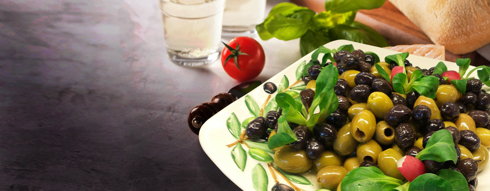 gimat toptan zeytin